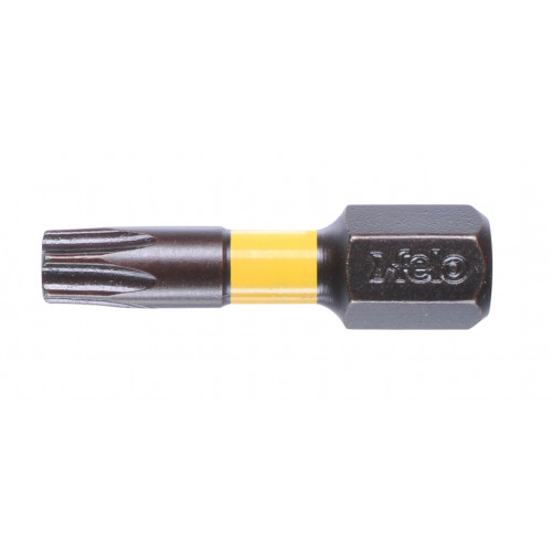 02620040 Бита ударная Impact Torx20X25 5 шт. 026 200 40 Felo