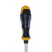 41008540 Отвёртка серия 410 Ergonic, SL8,0 с шестигранником 410 085 40 Felo