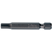 03480510 Бит 1/4", SW 8,0х50, серия 034 E 6,3 10шт. 034 805 10 Felo