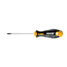 40830340 Отвёртка серия 408 Ergonic, TORX T30х115 408 303 40 Felo