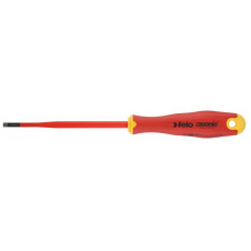 41394090 Отвертка диэлектрическая SL 4,0х0,8 E-Slim Ergonic 413 940 90 Felo