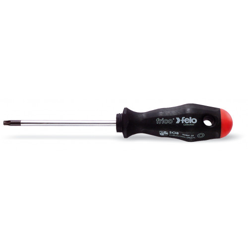 50807140 Отвёртка серия 508 Torx Т7х60 508 071 40 Felo