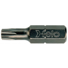 02630017 Бита Torx 30x25 серия Industrial, 100 шт 02630017 Felo