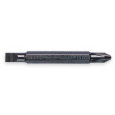 06325510 Бит 1/4", двухстор., SL 5,5, х РН2 серия 063 С 6,3 063 255 10 Felo