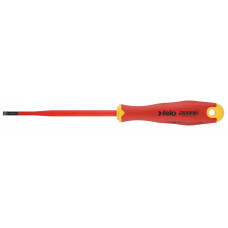 41394590 Отвертка диэлектрическая SL 4,5х1,0 E-Slim Ergonic 413 945 90 Felo