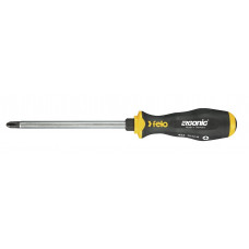 45230540 Отвертка Ergonic крестовая ударная PH 2X150 45230540 Felo