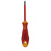 41410290 Отвёртка ERGONIC диэлектр., серия 414, PH 1 414 102 90 Felo