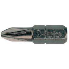 02101010 Бит 1/4", PZ1х25, серия 021 С 6,3 021 010 10 Felo