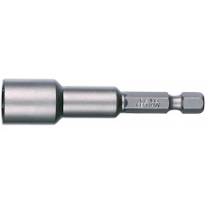 03910010 Головка SW 10 мм с хв-ком 1/4" Е6,3 039 100 10 Felo