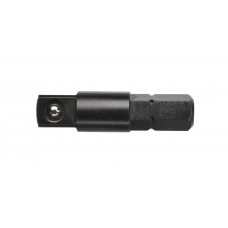 09701910 Переходник 1/4"х 25 097 019 10 Felo