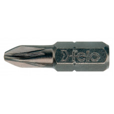 02104210 Бит 1/4", PZ4х32, серия 021 С6,3 021 042 10 Felo