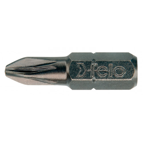 02104210 Бит 1/4", PZ4х32, серия 021 С6,3 021 042 10 Felo