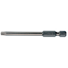 03630710 Бит Torx 30х73, серия 036 E6,3 1/4" 036 307 10 Felo