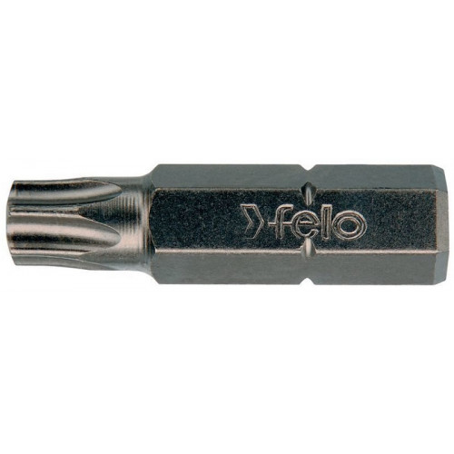 07630310 Бита Torx 30X32, 5/16", 10 шт 076 303 10 Felo
