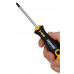 40096604 Набор отверток Ergonic SL, PH, PZ с пассатижами 180 мм 400 966 04 Felo