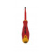 41395590 Отвёртка SLIM ERGONIC диэлектр., серия 413, SL 5,5х1,0х125 413 955 90 Felo