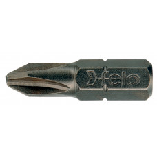 02200010 Бит 1/4", PН0х25, серия 022 С 6,3 022 000 10 Felo