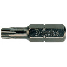 02640010 Бита Torx 40x25 серия Industrial, 10 шт 026 400 10 Felo