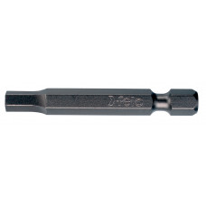 03430510 Бит 1/4", SW 3,0х50, серия 034 E 6,3 10шт. 034 305 10 Felo