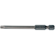 03640710 Бит Torx 40х73, серия 036 E6,3 1/4" 3 шт. 036 407 10 Felo