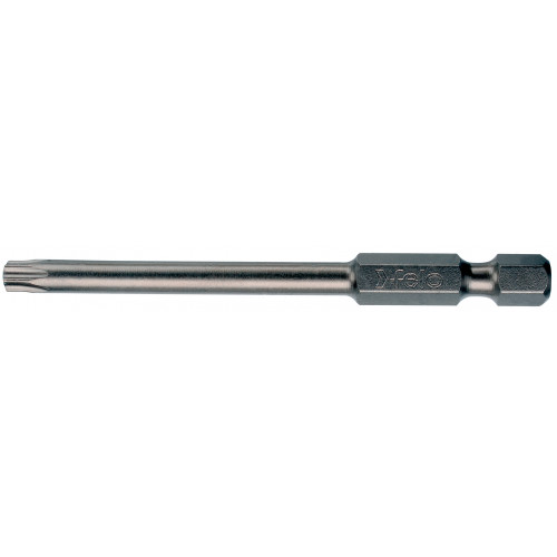 03640710 Бит Torx 40х73, серия 036 E6,3 1/4" 3 шт. 036 407 10 Felo