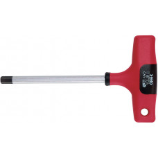 30310780 Отвёртка шестигр. 10х200,Т-образная, серия 303 303 107 80 Felo