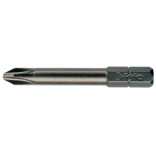 02202510 Бит 1/4", PН2х50, серия 022 С 6,3 10 шт. 022 025 10 Felo