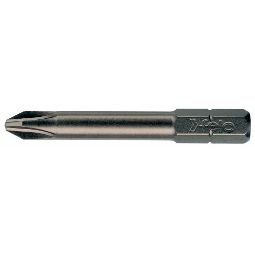 02202510 Бит 1/4", PН2х50, серия 022 С 6,3 10 шт. 022 025 10 Felo