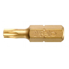 02606070 Бит, Torx 6х25, серия 026 TIN 026 060 70 Felo