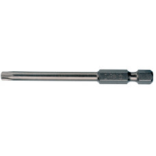 03610710 Бит Torx 10х73, серия 036 E6,3 1/4" 036 107 10 Felo