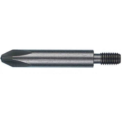 08202010 Бита крестовая M5 6 мм PH2X44,5, упаковка 10 шт 082 020 10 Felo