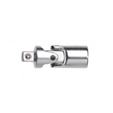 09700010 Переходник-шарнир 1/4"(квадрат.) х 1/4" 097 000 10 Felo
