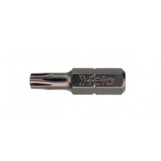 02730010 Бита Torx TR 30x25 серия Industrial, 10 шт 02730010 Felo