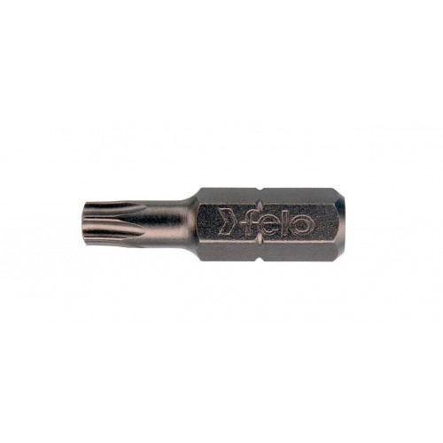 02730010 Бита Torx TR 30x25 серия Industrial, 10 шт 02730010 Felo