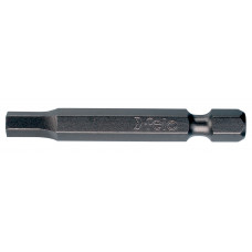 03440510 Бит 1/4", SW 4,0х50, серия 034 E 6,3 034 405 10 Felo