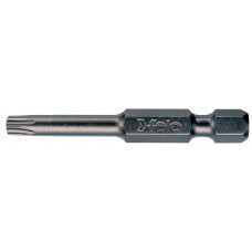 03615510 Бит Torx 15х50, серия 026 E6,3 1/4" 10шт. 036 155 10 Felo