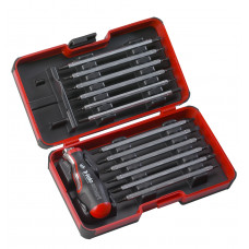 06081306 Инструм. набор "-SMART Box", 13 предм., серия 060 060 813 06 Felo