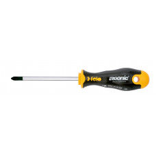 40220710 Отвёртка серия 402 Ergonic, PH2х200х6,0 402 207 10 Felo