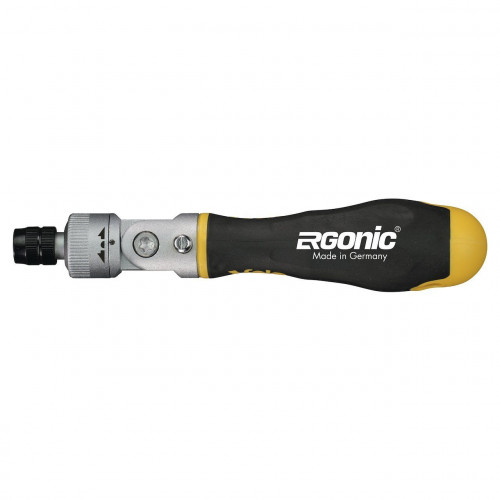 43899940 Трещотка поворотная Ergonic K с храповым механизмом 43899940 Felo