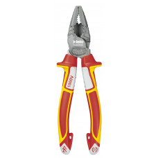 58001840 Пассатижи диэлектрические , 180 мм (1000v) 580 018 40 Felo