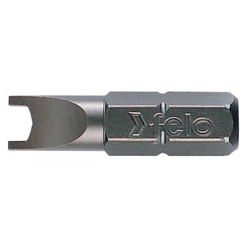 02090610 Бита Spanner 6 серия Industrial, 10 шт 02090610 Felo