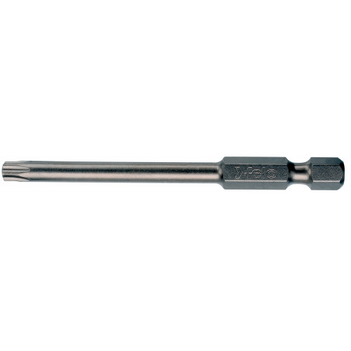 03615710 Бит Torx 15х73, серия 036 E6,3 1/4" 3 шт. 036 157 10 Felo