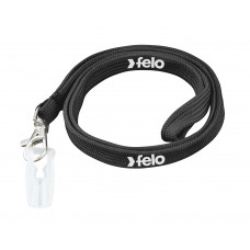 58000100 Страховочный шнур с системой SystemClip 580 001 00 Felo