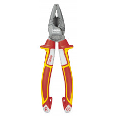 58001640 Пассатижи диэлектрические , 160 мм (1000v) 580 016 40 Felo