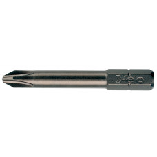 02201510 Бит 1/4", PН1х50, серия 022 С 6,3 022 015 10 Felo
