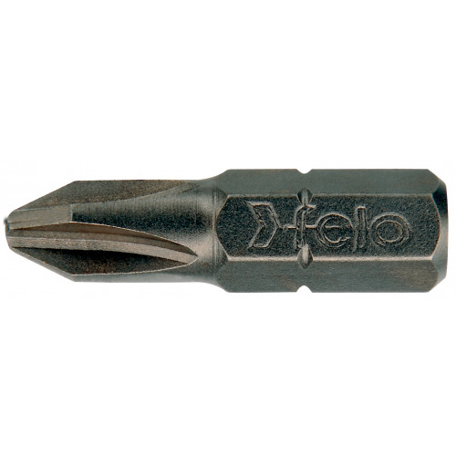 02203010 Бит 1/4", PН3х25, серия 022 С 6,3 022 030 10 Felo
