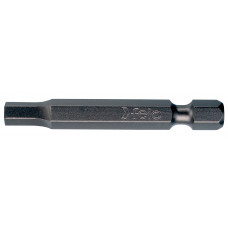 03450510 Бит 1/4", SW 5,0х50, серия 034 E 6,3 10шт. 034 505 10 Felo