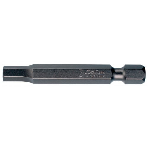 03450510 Бит 1/4", SW 5,0х50, серия 034 E 6,3 10шт. 034 505 10 Felo