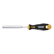 42805530 Отвёртка серия 428 Ergonic M-TEC, торцевой ключ 5,5х110 428 055 30 Felo