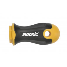43802540 Ручка " ERGONIC" под биты, серия 438, 1/4"х25 438 025 40 Felo 43802540 Ручка " ERGONIC" под биты, серия 438, 1/4"х25 438 025 40 Felo
